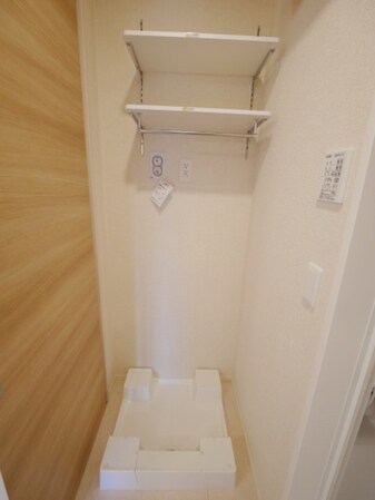 ライラックの物件内観写真